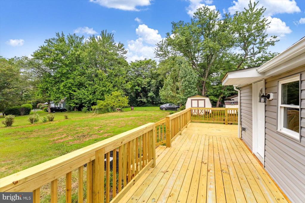 17287 OAKSHADE ROAD