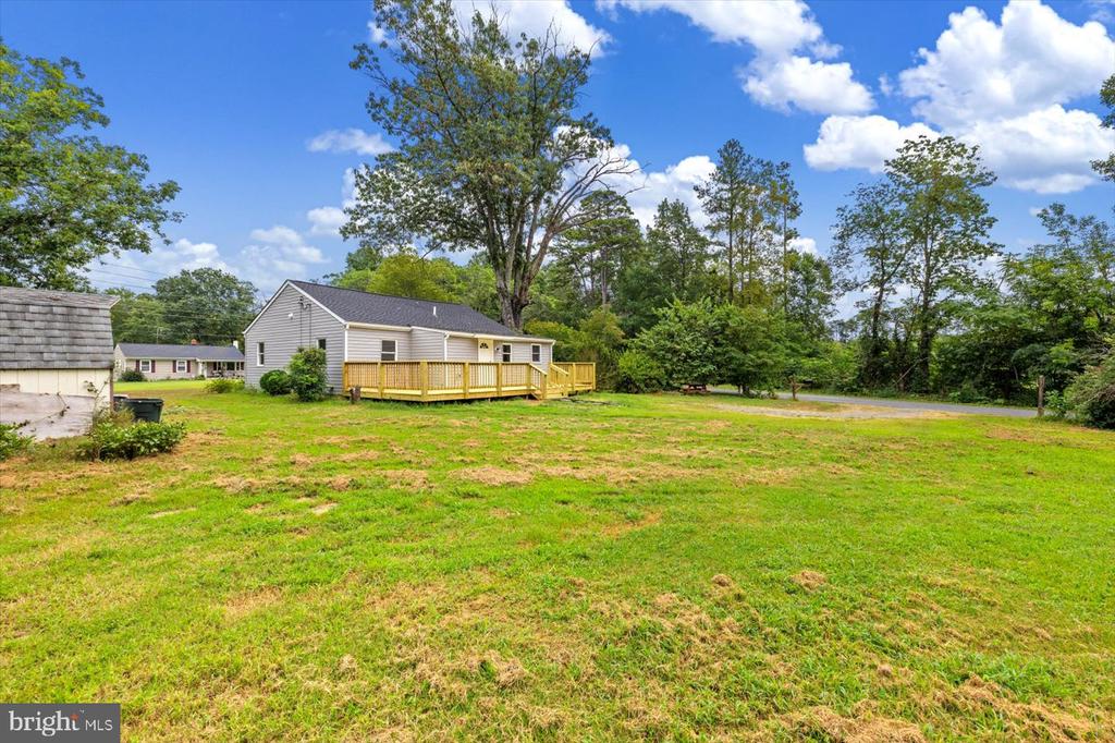 17287 OAKSHADE ROAD