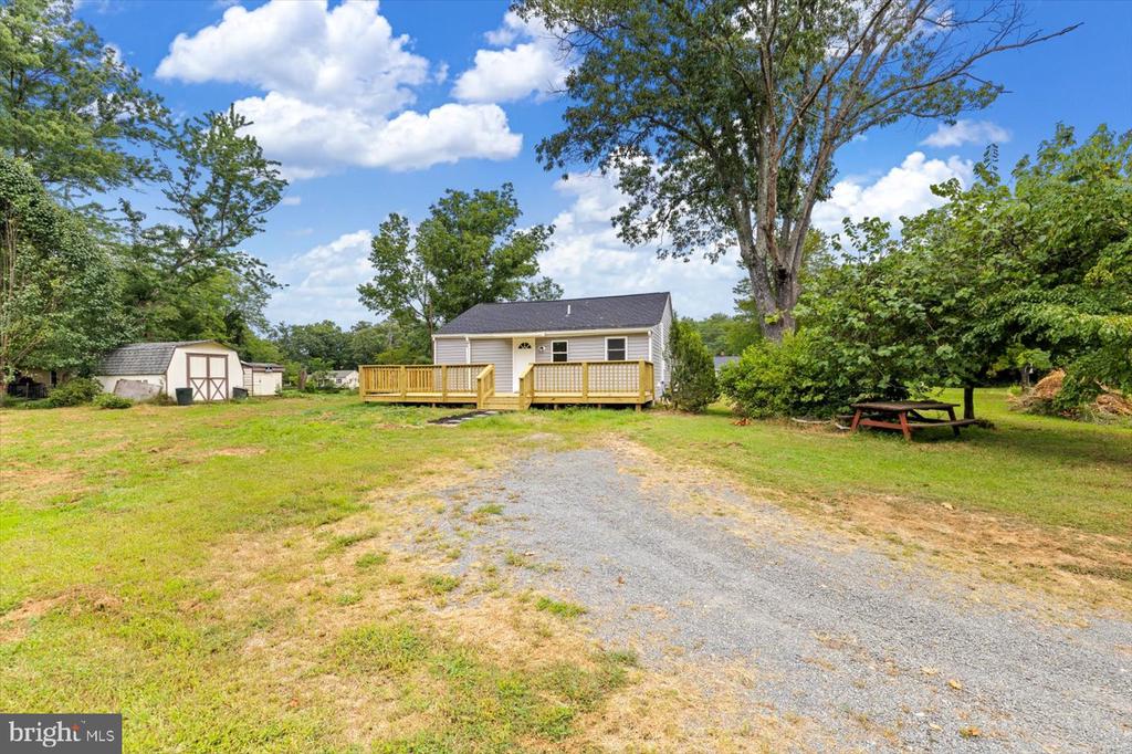 17287 OAKSHADE ROAD