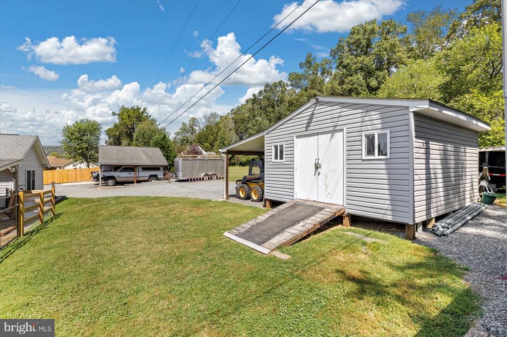 11535 MAY LANE