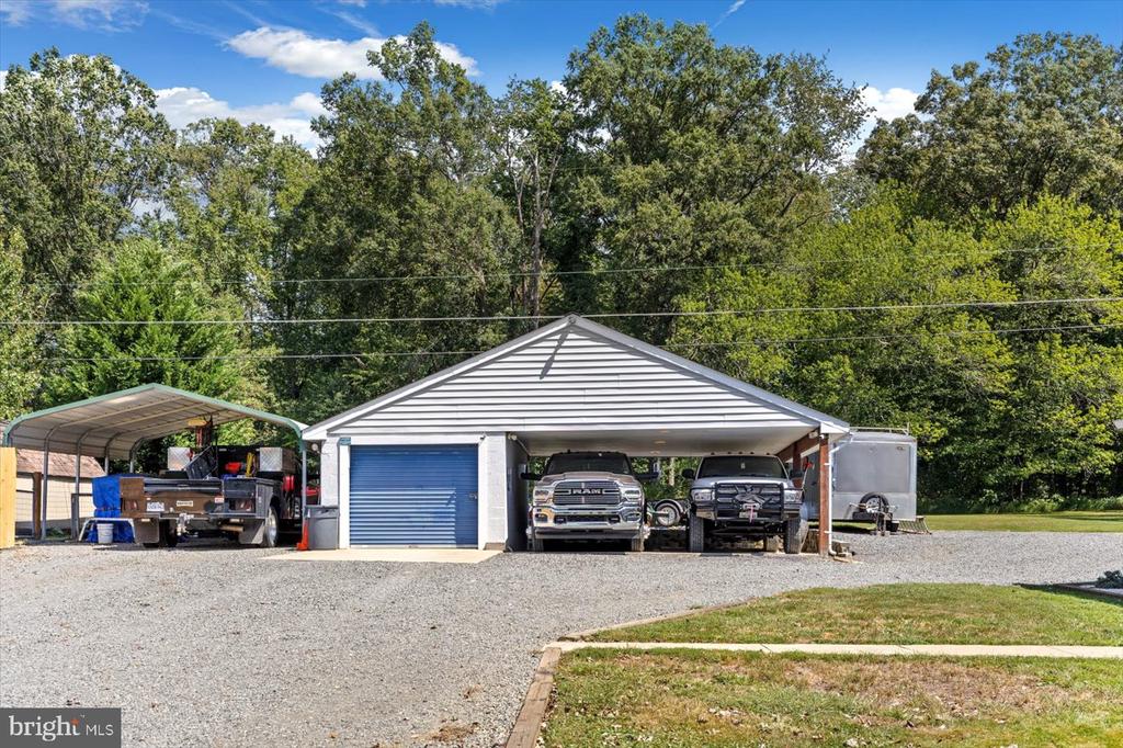 11535 MAY LANE