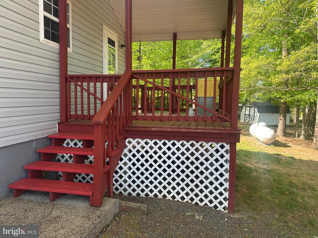 26116 OLD OFFICE ROAD