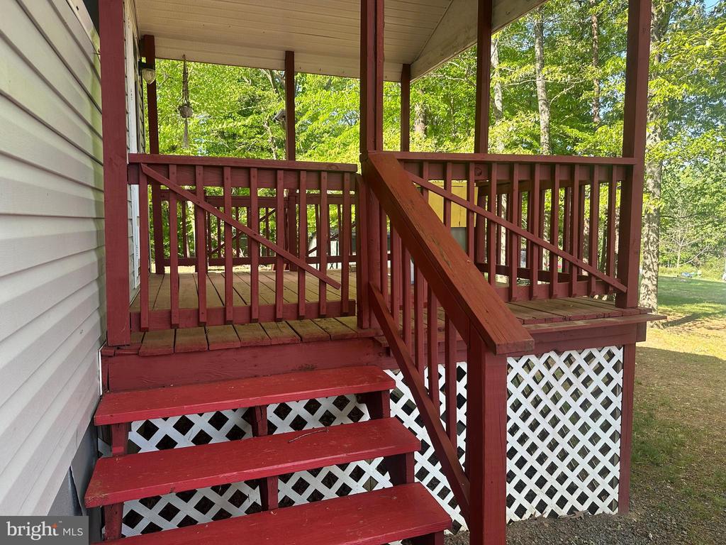 26116 OLD OFFICE ROAD