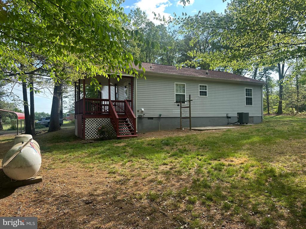 26116 OLD OFFICE ROAD