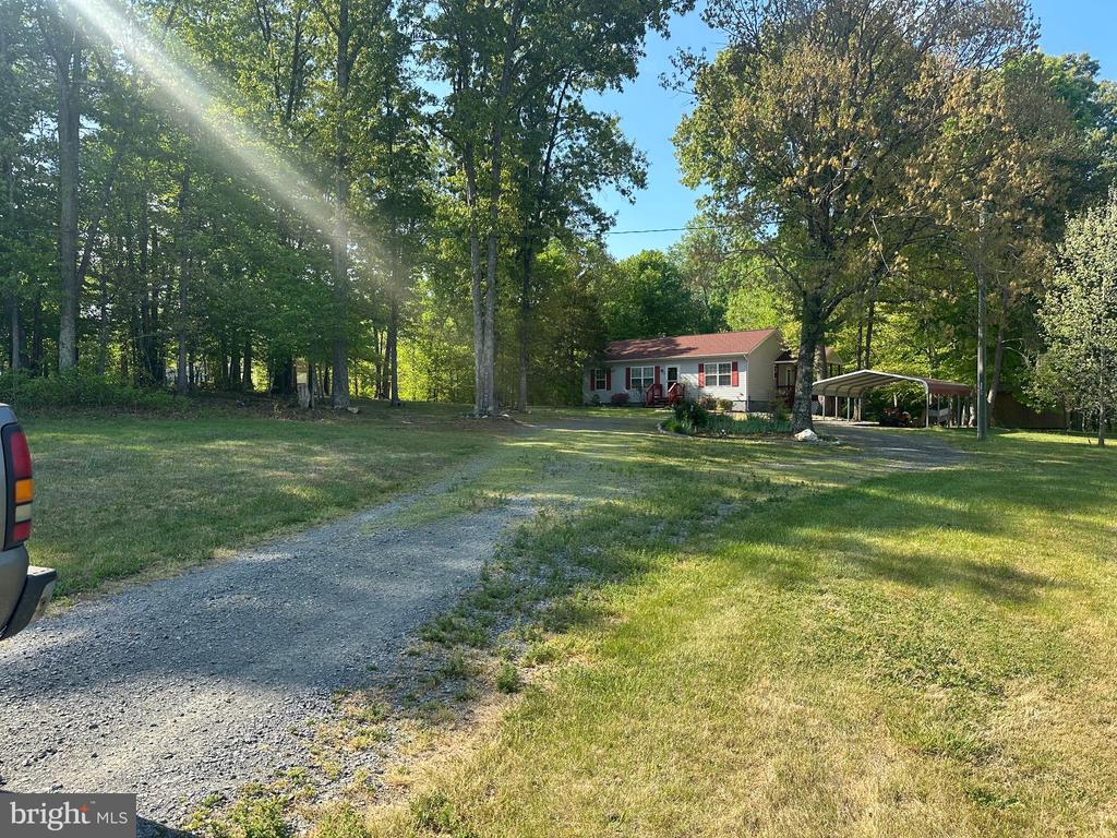 26116 OLD OFFICE ROAD