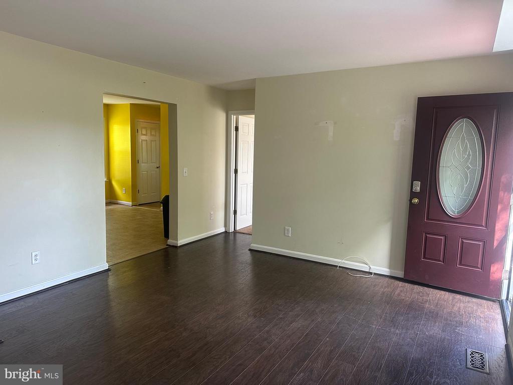 26116 OLD OFFICE ROAD