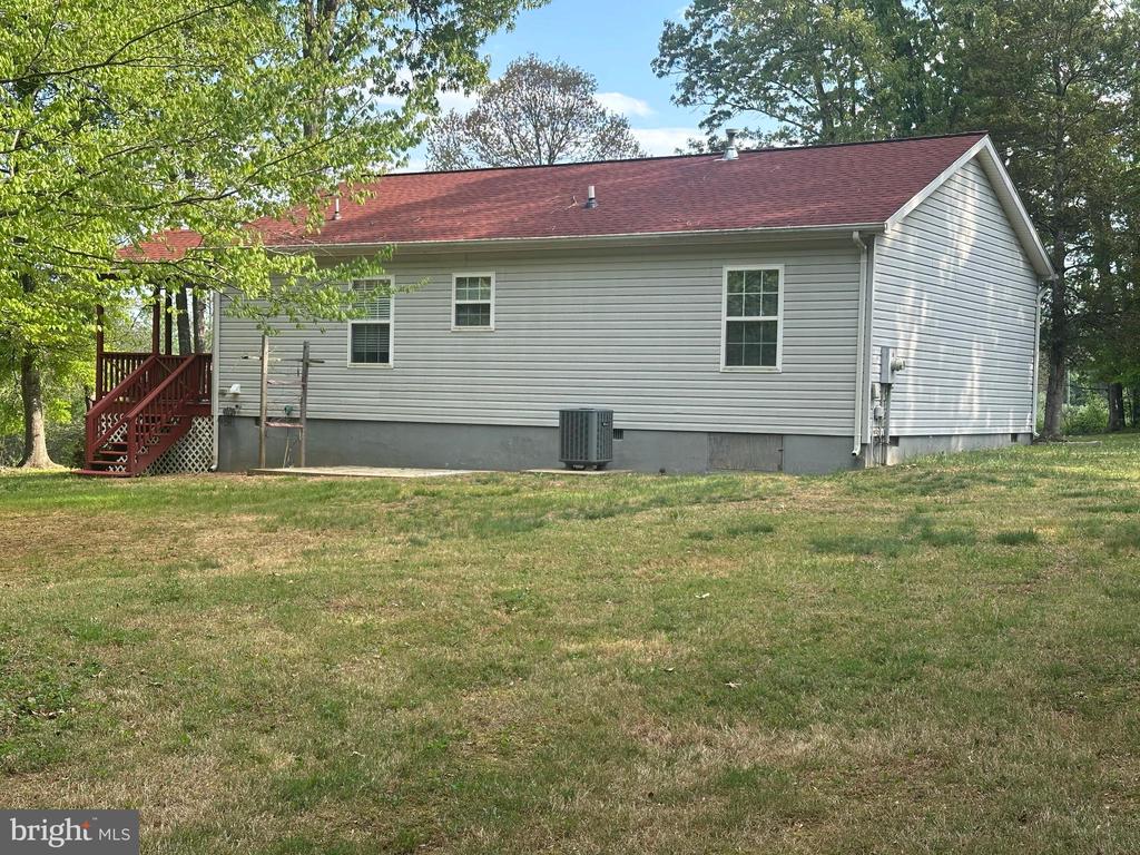 26116 OLD OFFICE ROAD
