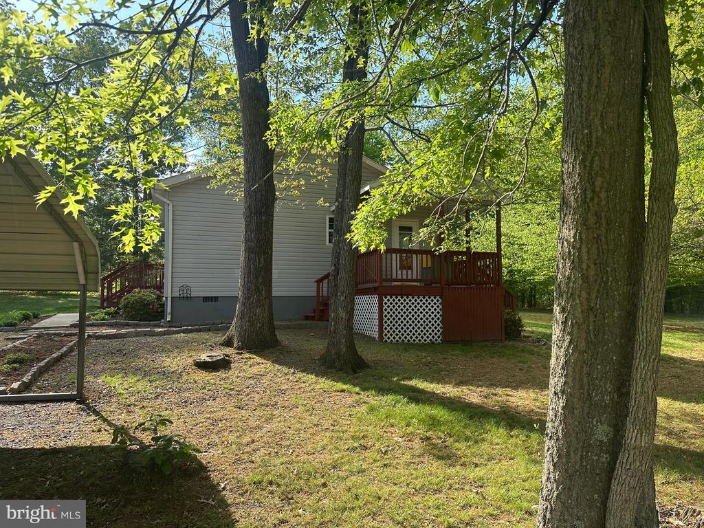 26116 OLD OFFICE ROAD