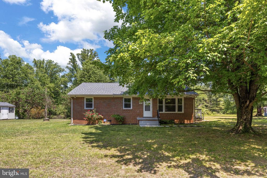 17195 OAKSHADE ROAD