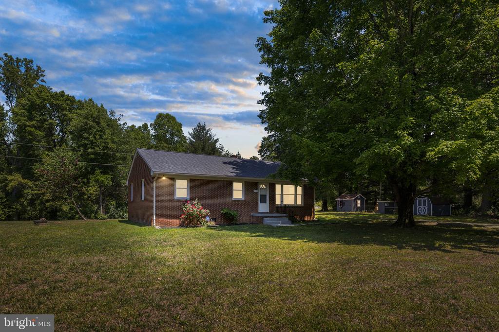 17195 OAKSHADE ROAD