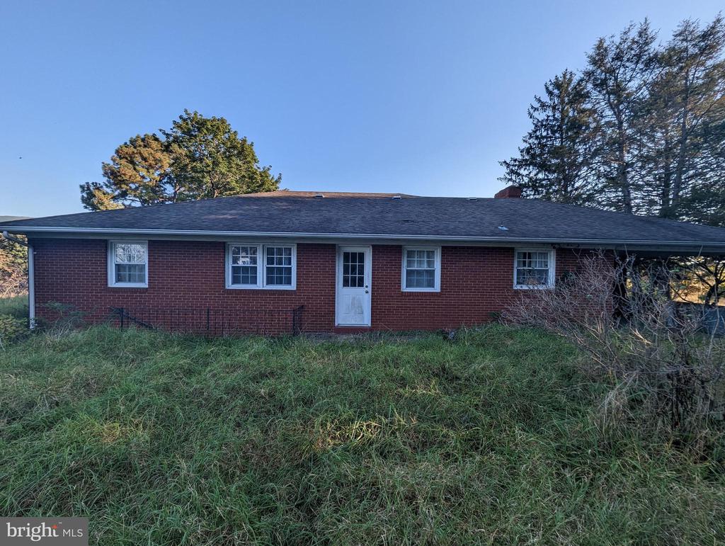 196 GOOD MILL ROAD