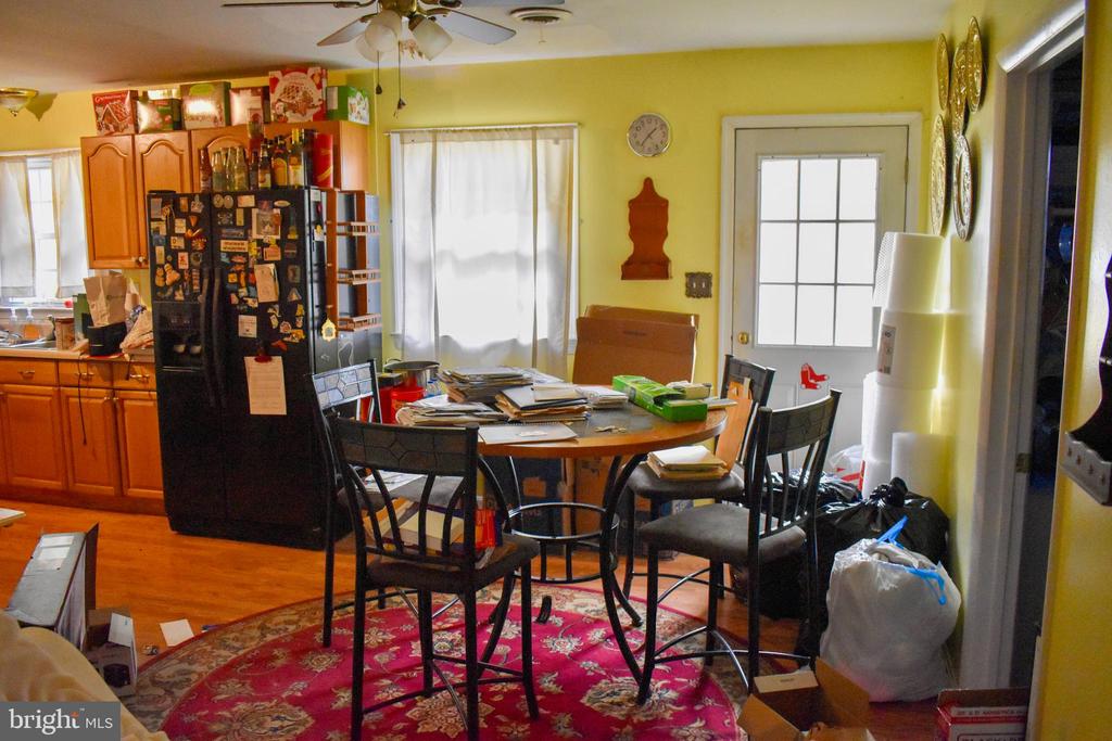 196 GOOD MILL ROAD