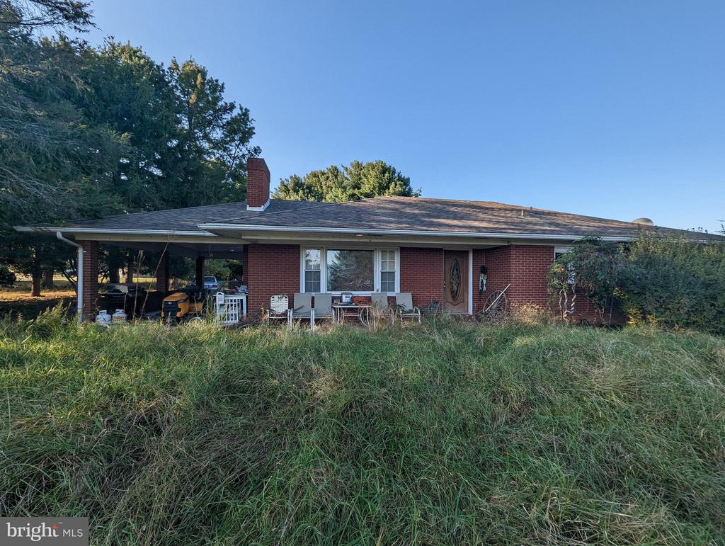 196 GOOD MILL ROAD