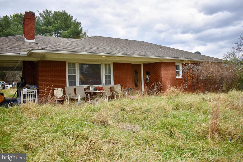 196 GOOD MILL ROAD