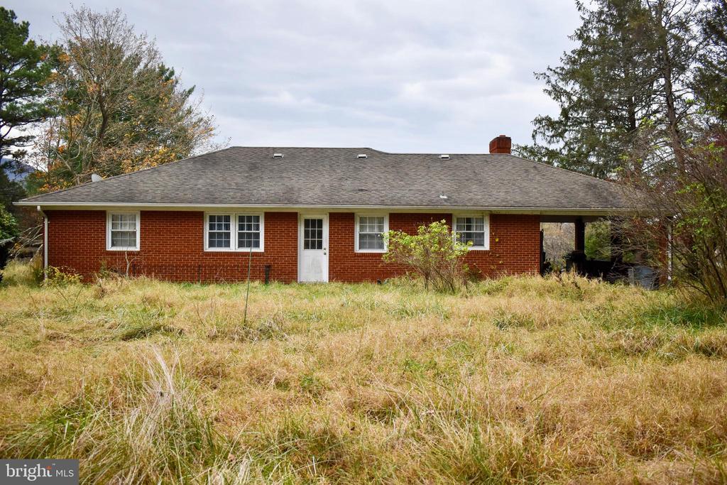 196 GOOD MILL ROAD