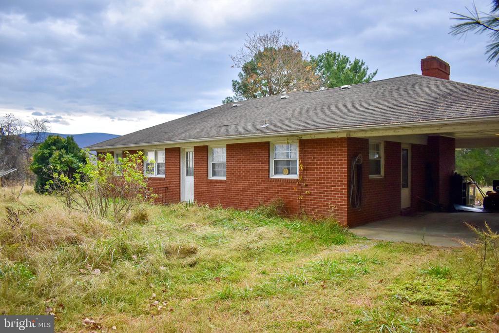 196 GOOD MILL ROAD