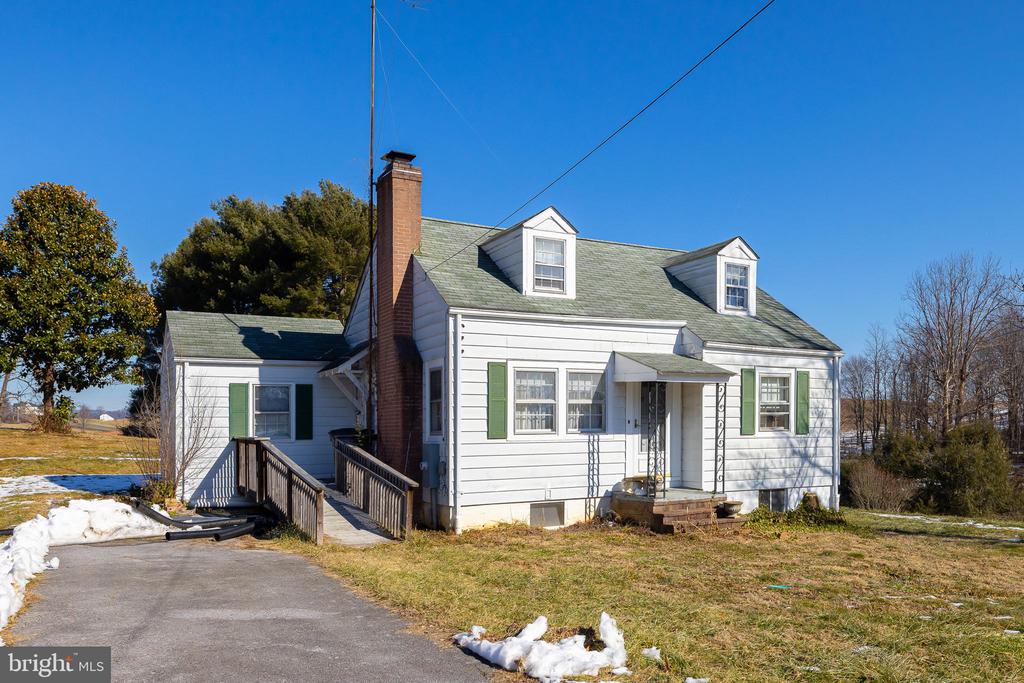 14 MOUNTAIN VIEW ROAD