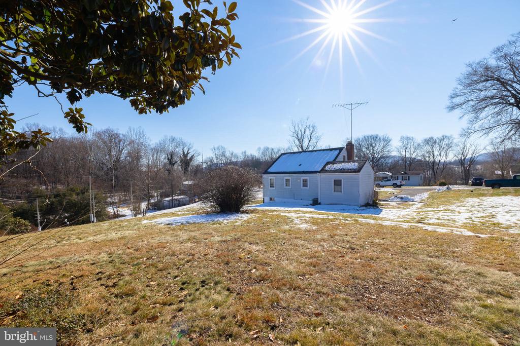 14 MOUNTAIN VIEW ROAD
