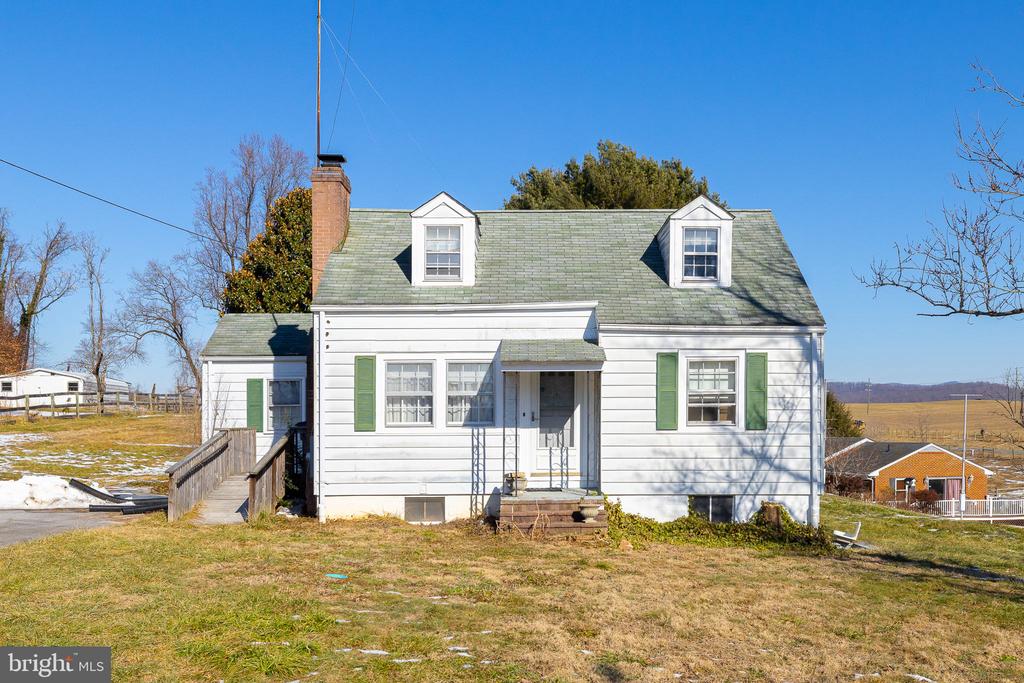 14 MOUNTAIN VIEW ROAD