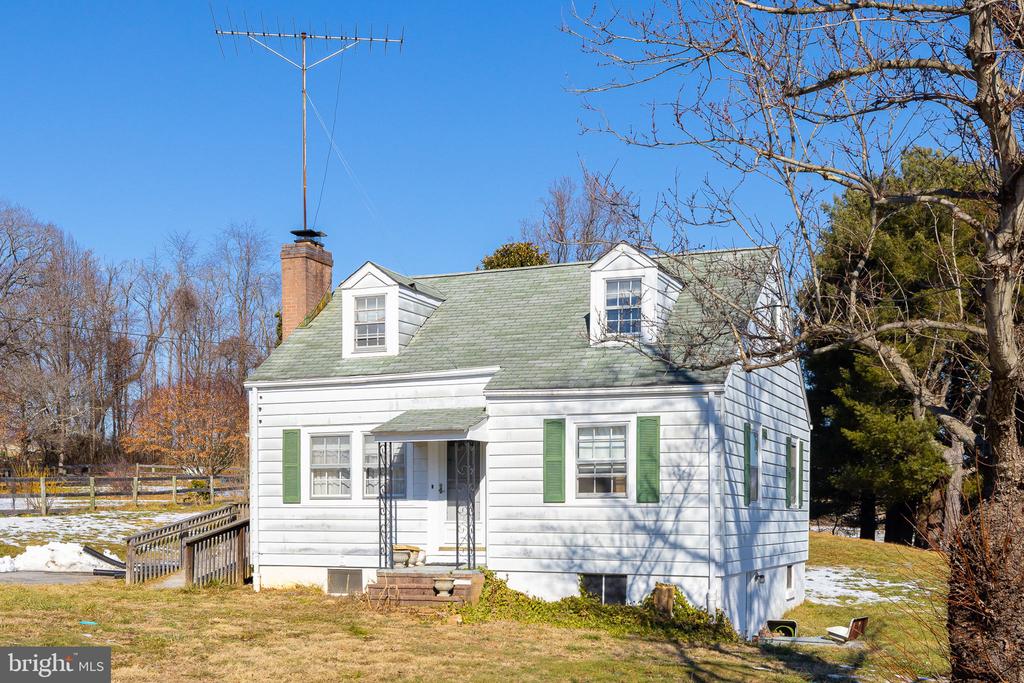 14 MOUNTAIN VIEW ROAD