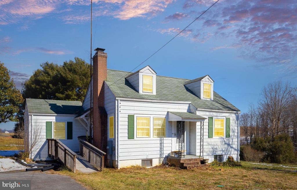 14 MOUNTAIN VIEW ROAD