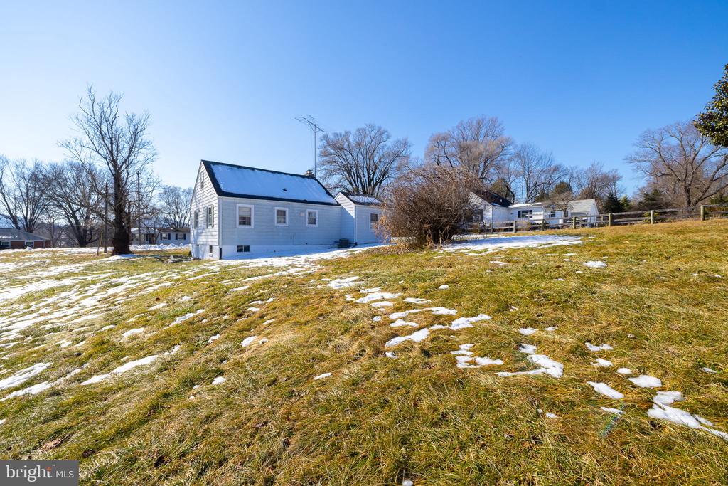 14 MOUNTAIN VIEW ROAD