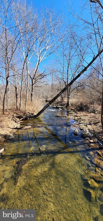 ROCK MILLS ROAD