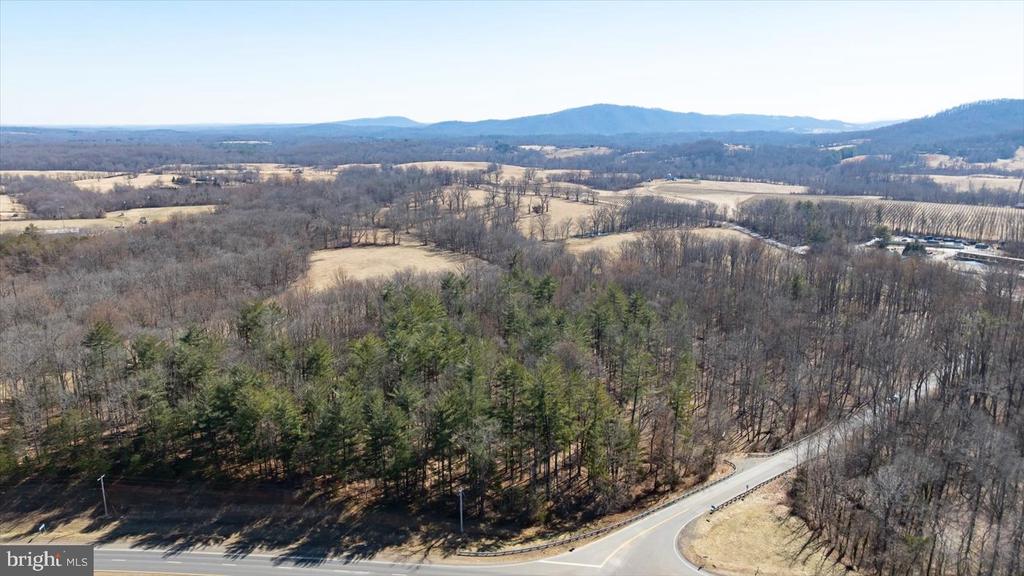 ROCK MILLS ROAD