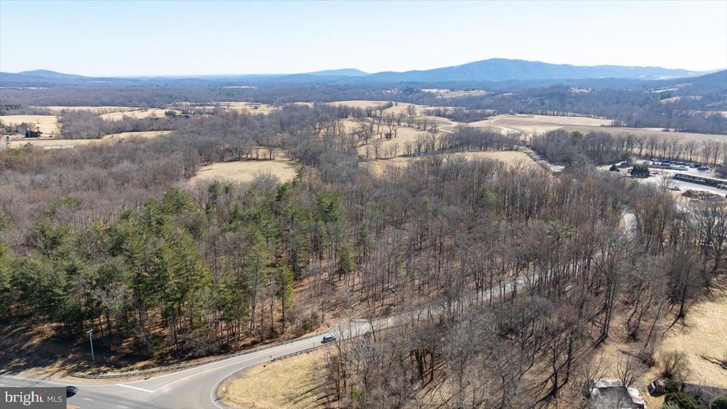 ROCK MILLS ROAD