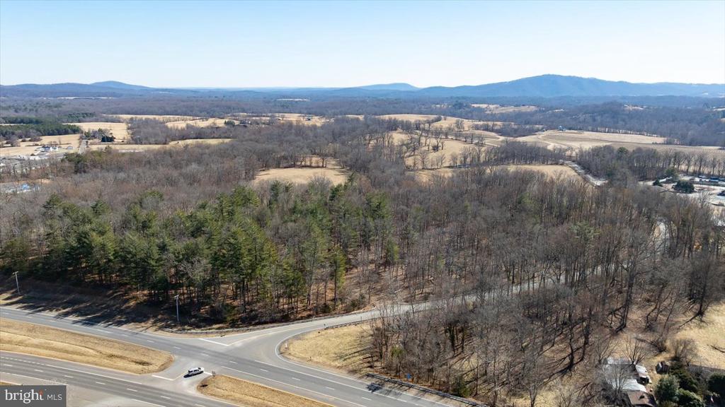 ROCK MILLS ROAD