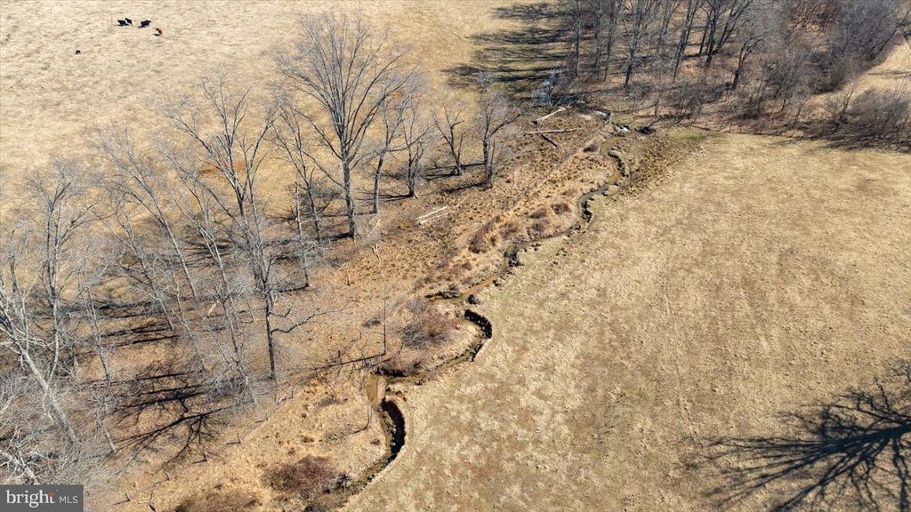 ROCK MILLS ROAD