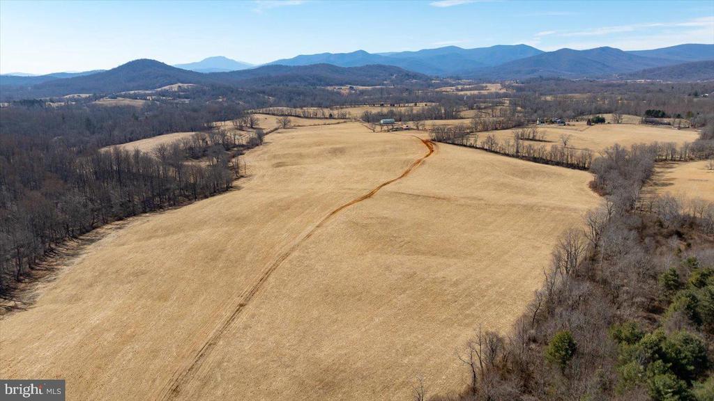 ROCK MILLS ROAD