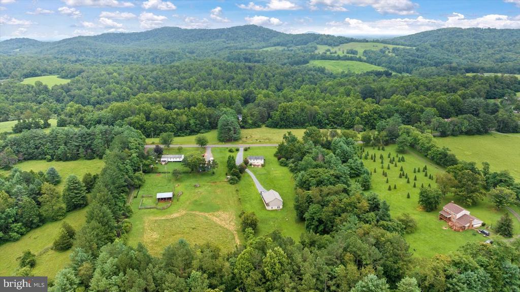 3528 SLATE MILLS ROAD