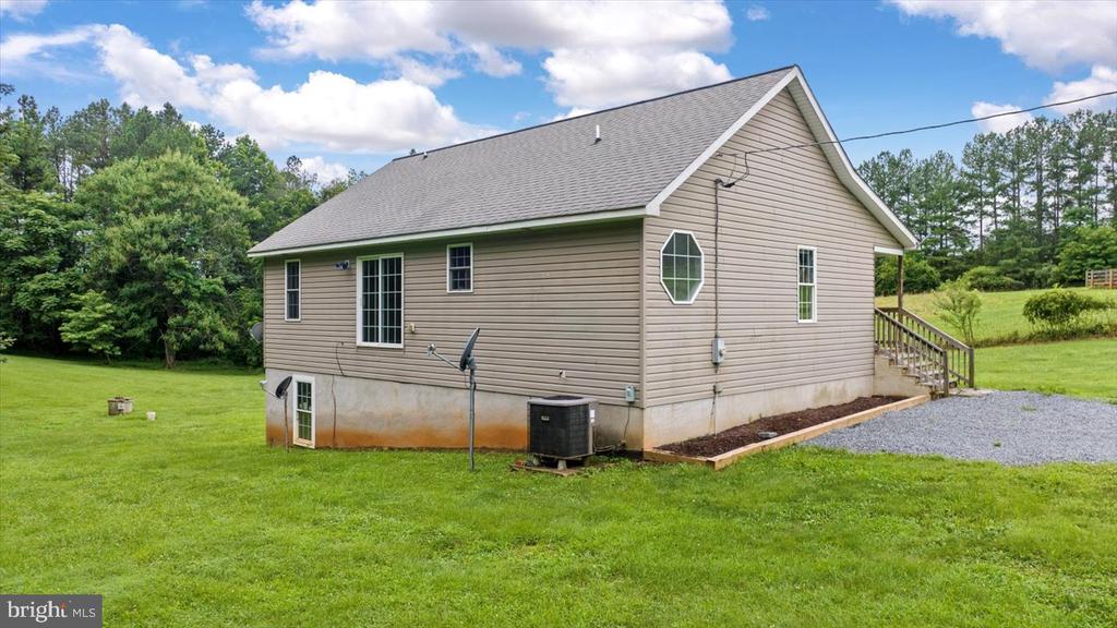 3528 SLATE MILLS ROAD