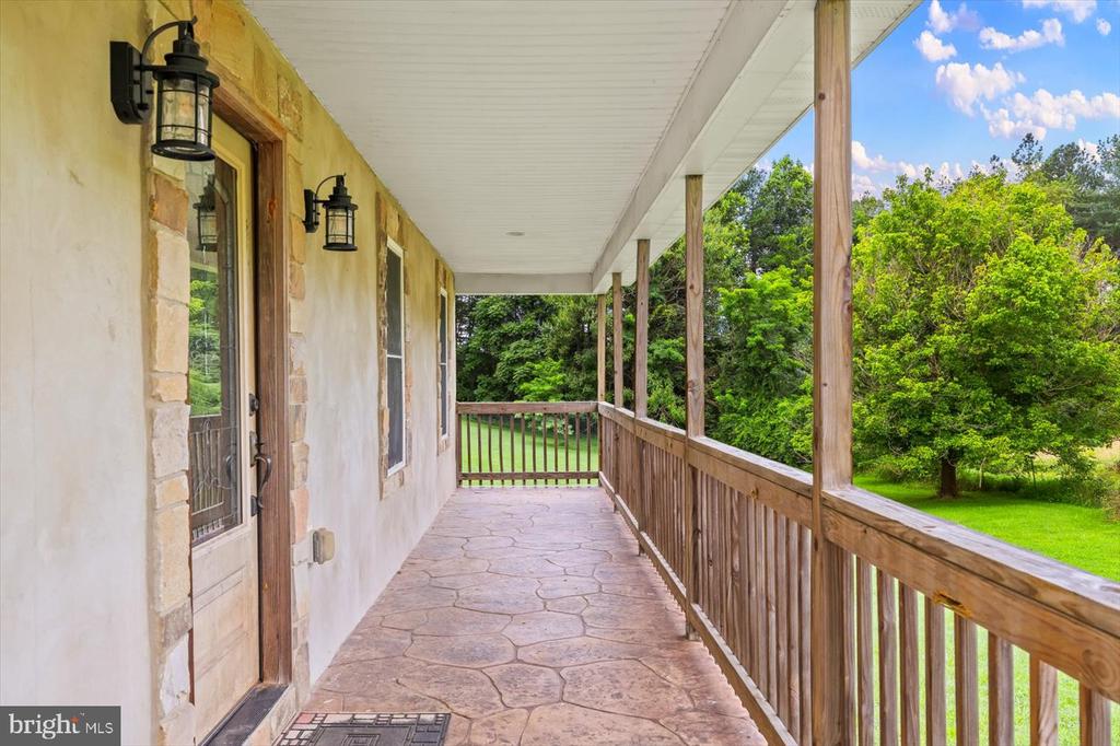 3528 SLATE MILLS ROAD
