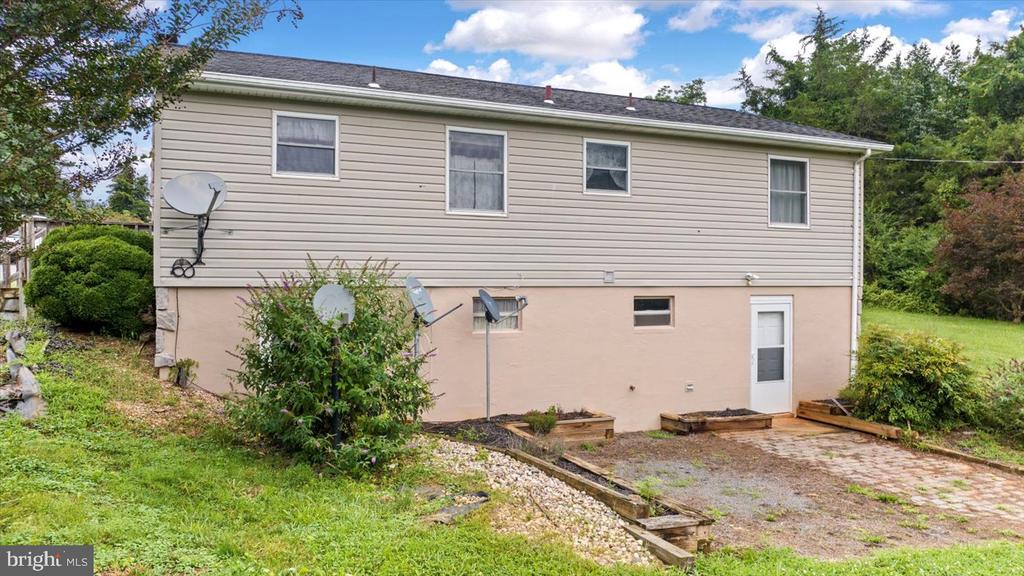 3528 SLATE MILLS ROAD