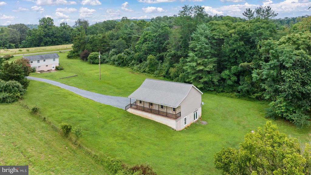 3528 SLATE MILLS ROAD