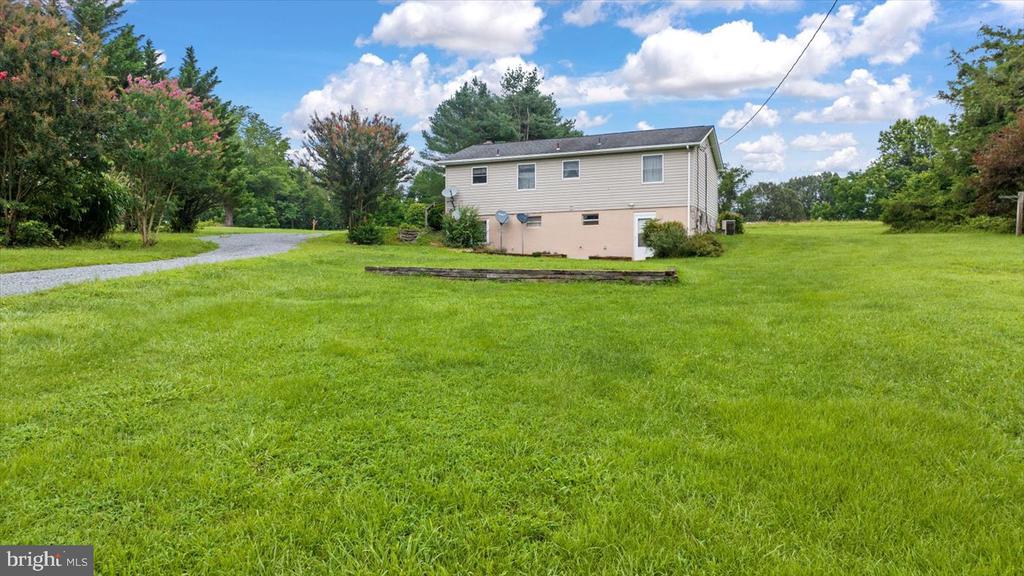 3528 SLATE MILLS ROAD