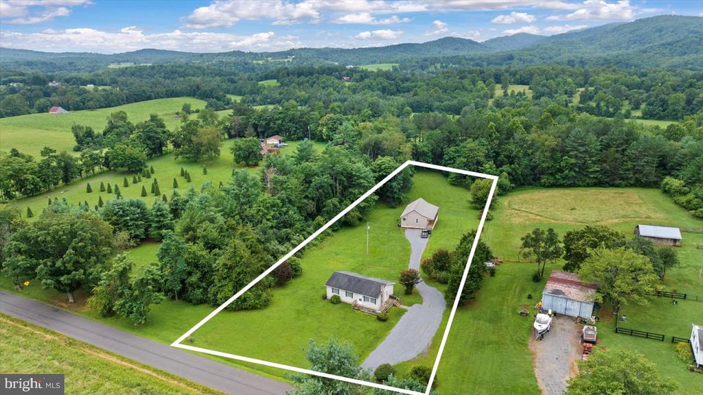 3528 SLATE MILLS ROAD