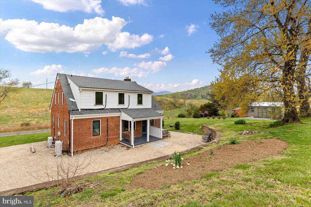 4565 SPERRYVILLE PIKE