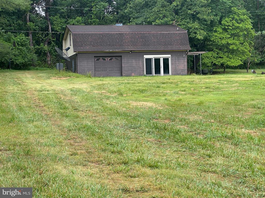 14 FIREHOUSE LANE