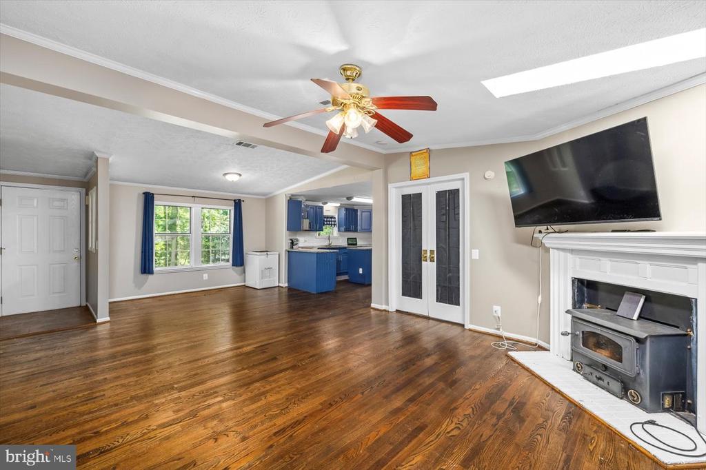 13602 FLANK MARCH LANE