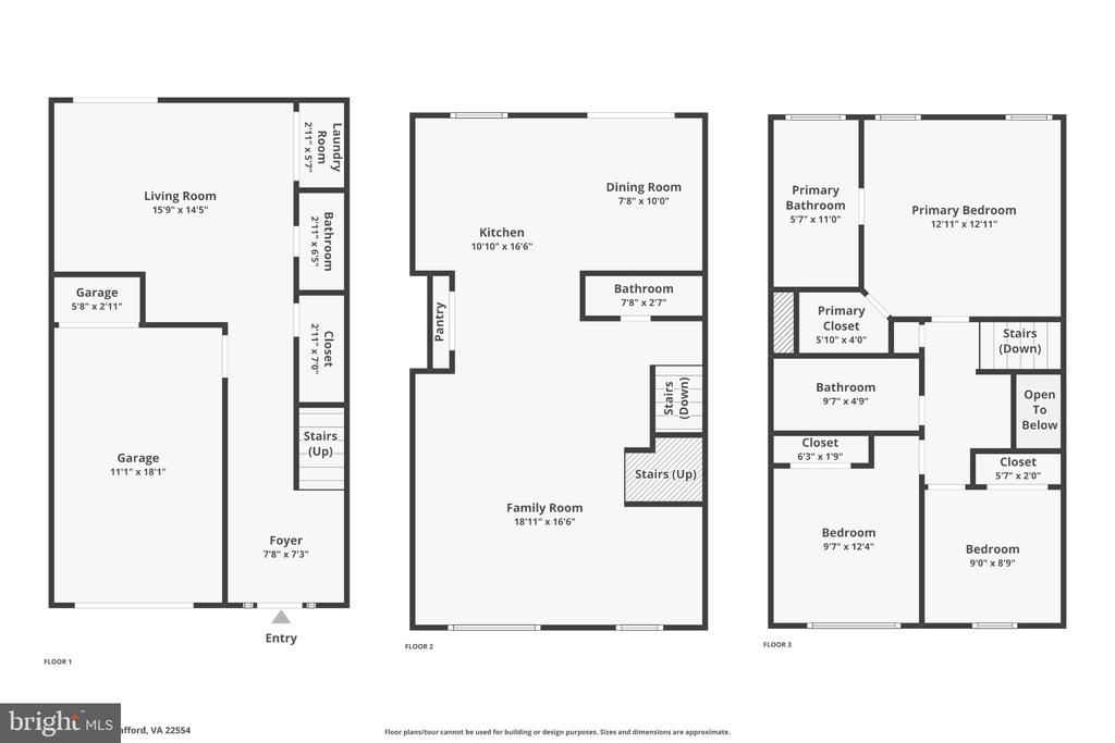 205 TRADEWINDS TERRACE