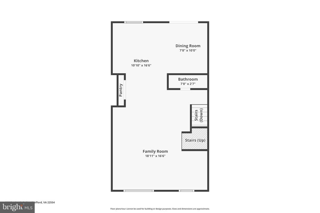 205 TRADEWINDS TERRACE