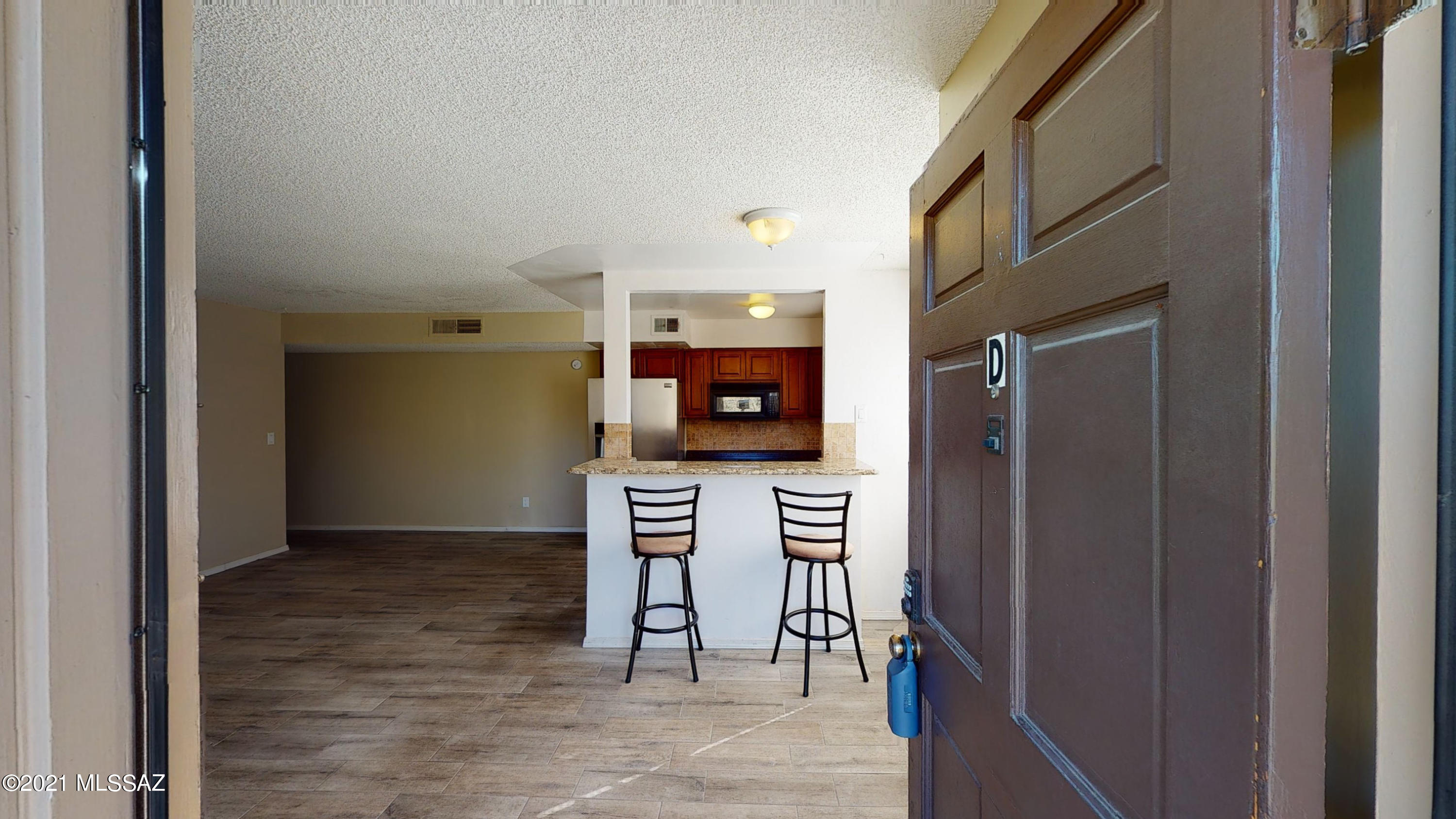 6509 E Calle La Paz Unit: D