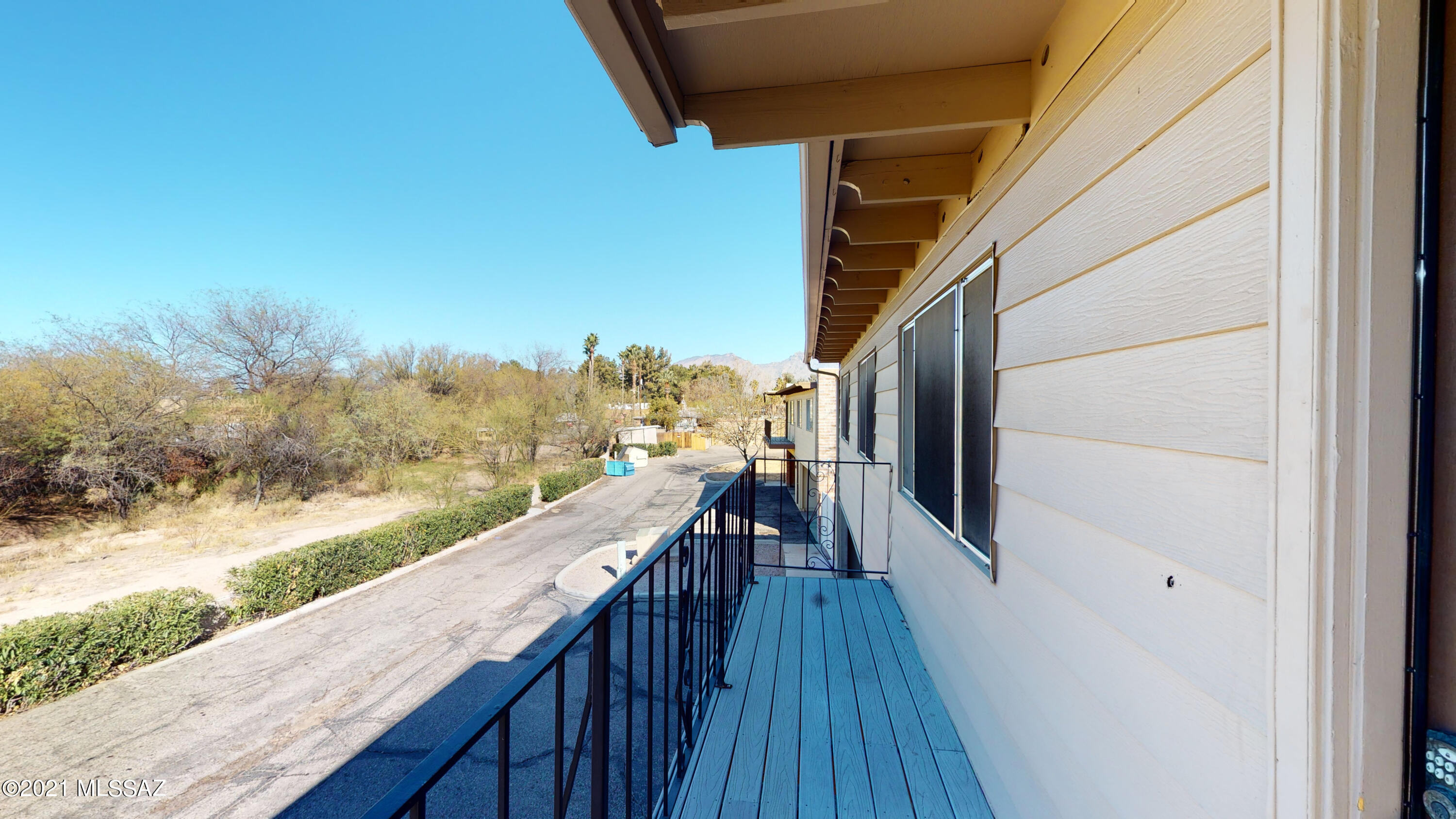 6509 E Calle La Paz Unit: D