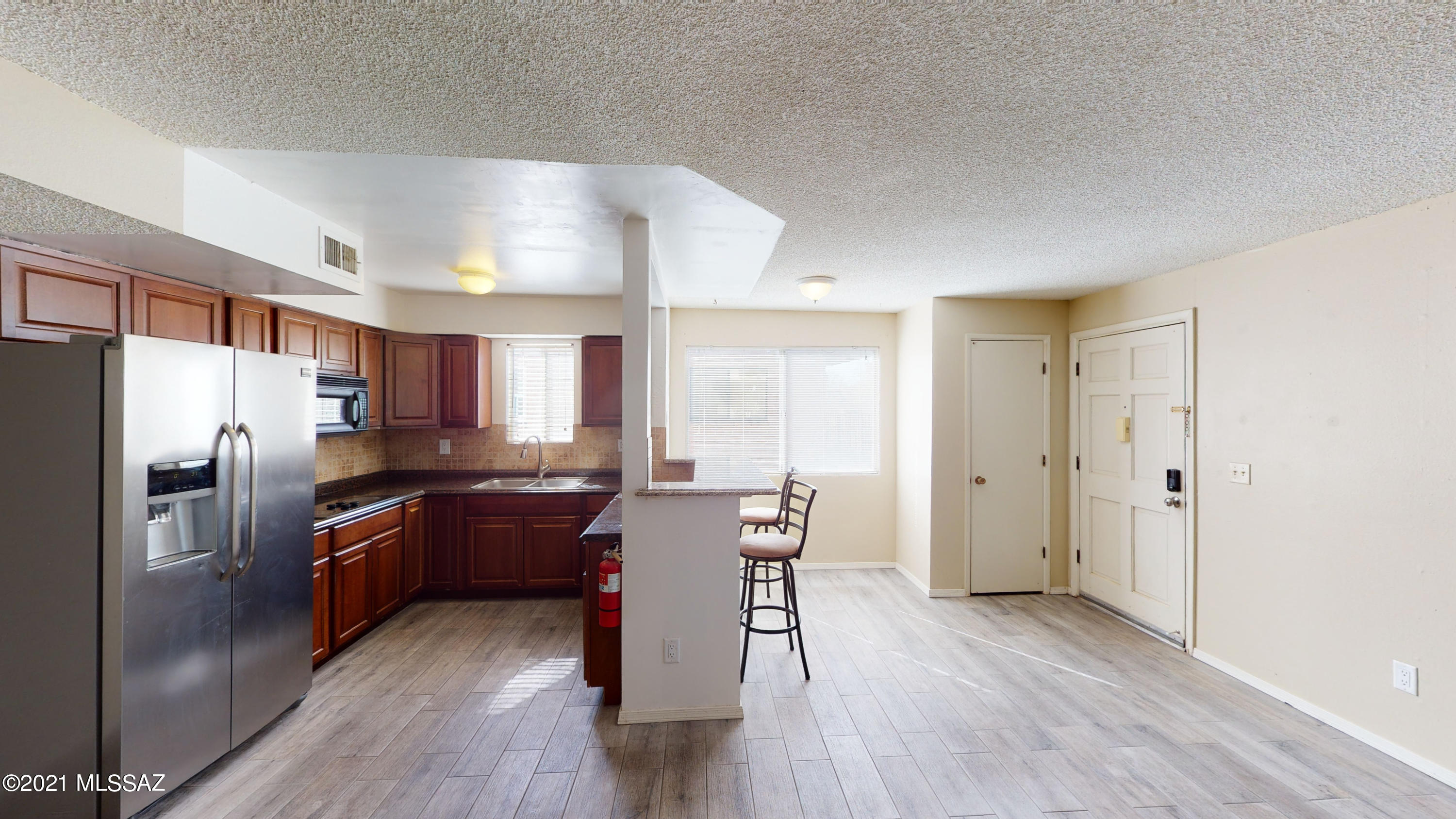 6509 E Calle La Paz Unit: D