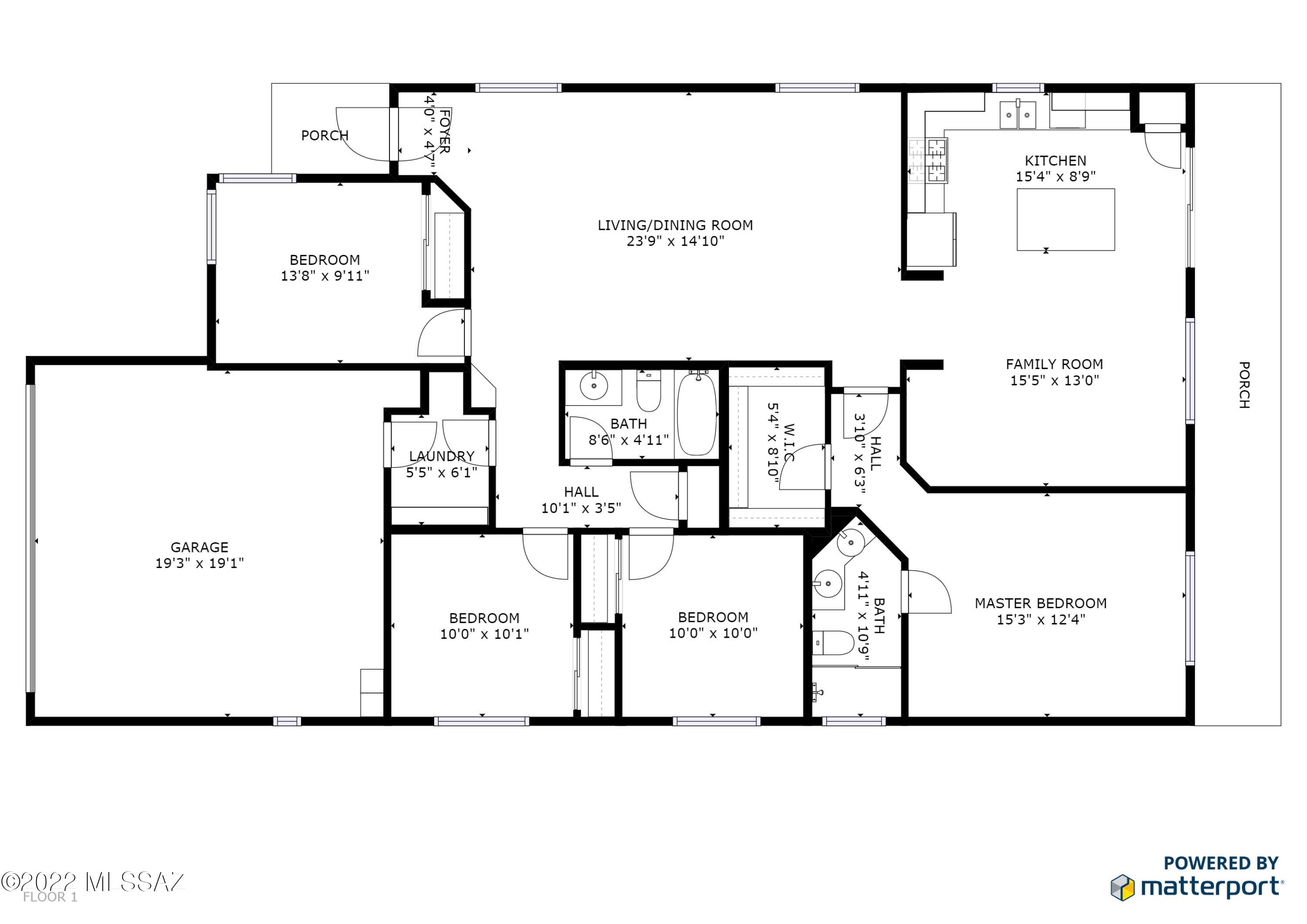 2825 W Simplicity Drive