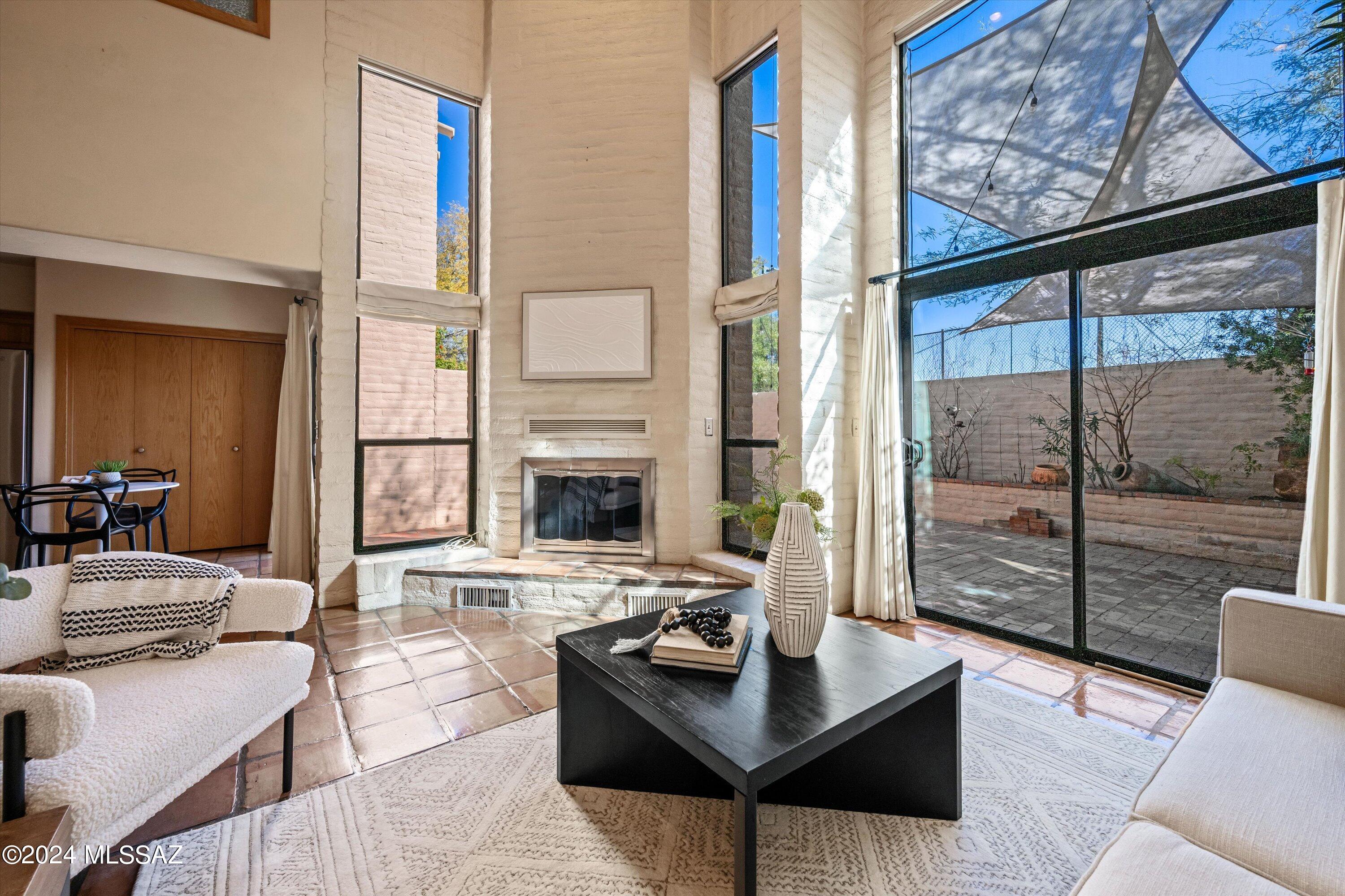 2940 E Sierra Vista Road