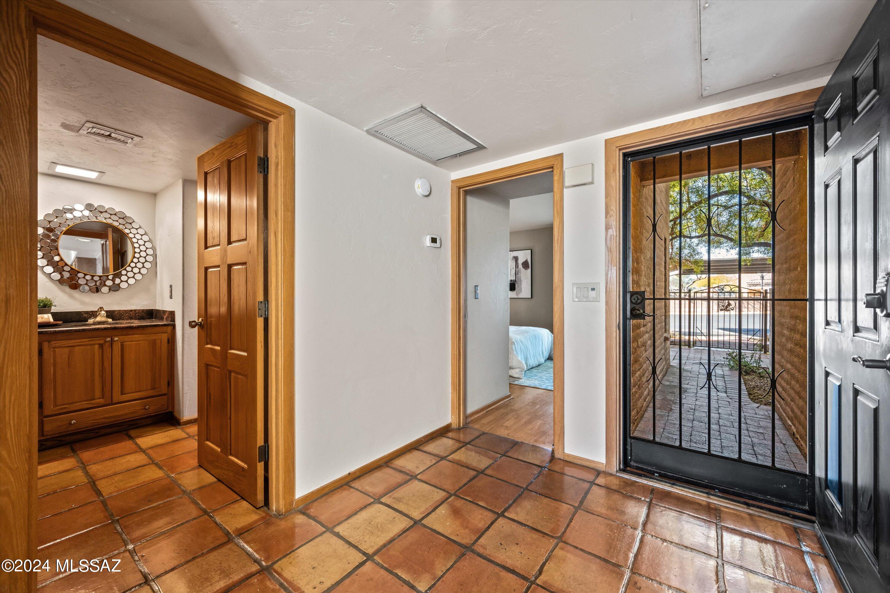 2940 E Sierra Vista Road